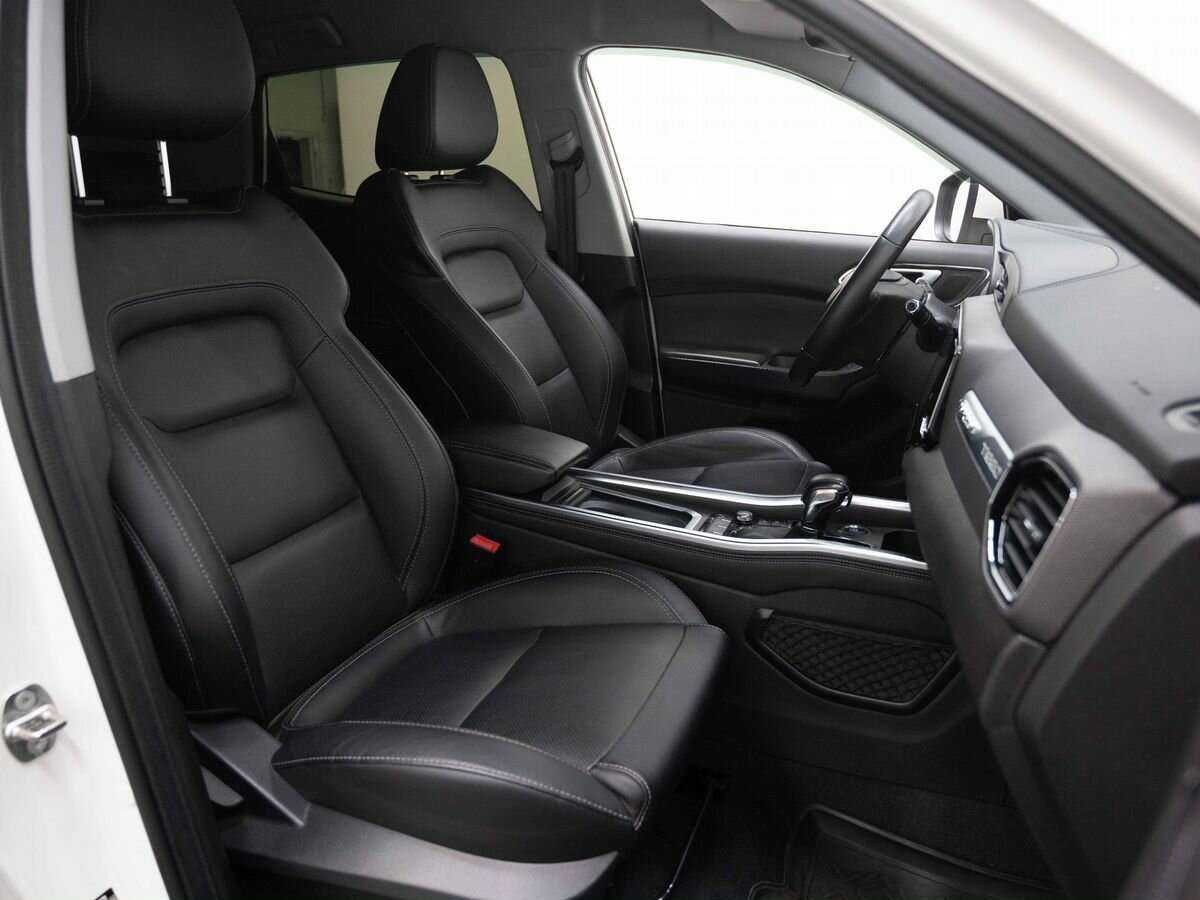 Купить Чери Тигго 4, 2020, 52 000 км.. Фото: #11