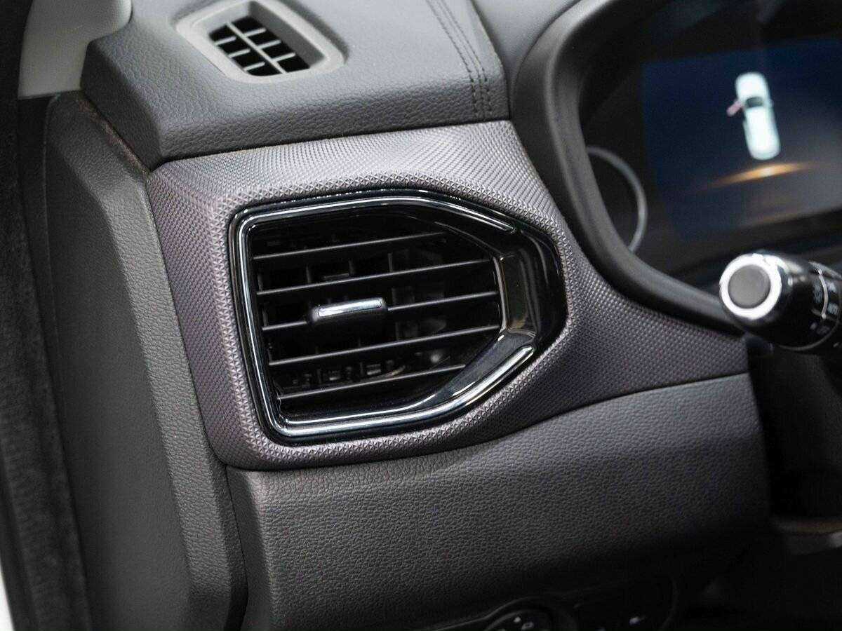 Купить Чери Тигго 4, 2020, 52 000 км.. Фото: #18