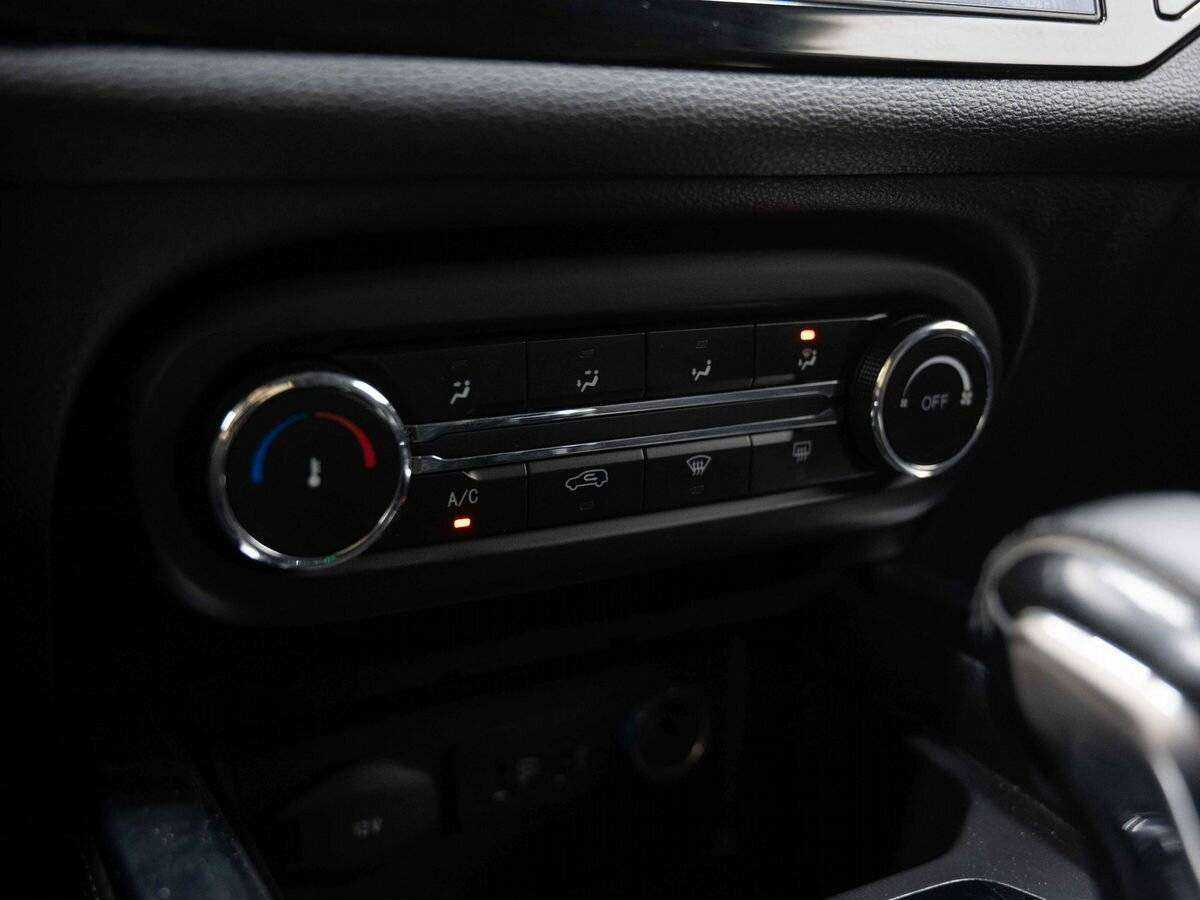 Купить Чери Тигго 4, 2020, 52 000 км.. Фото: #19