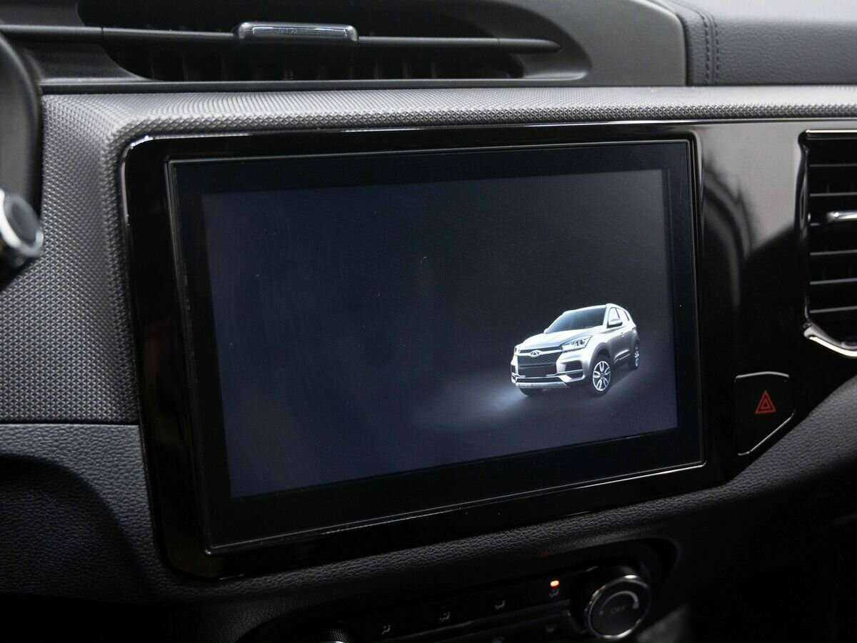 Купить Чери Тигго 4, 2020, 52 000 км.. Фото: #22