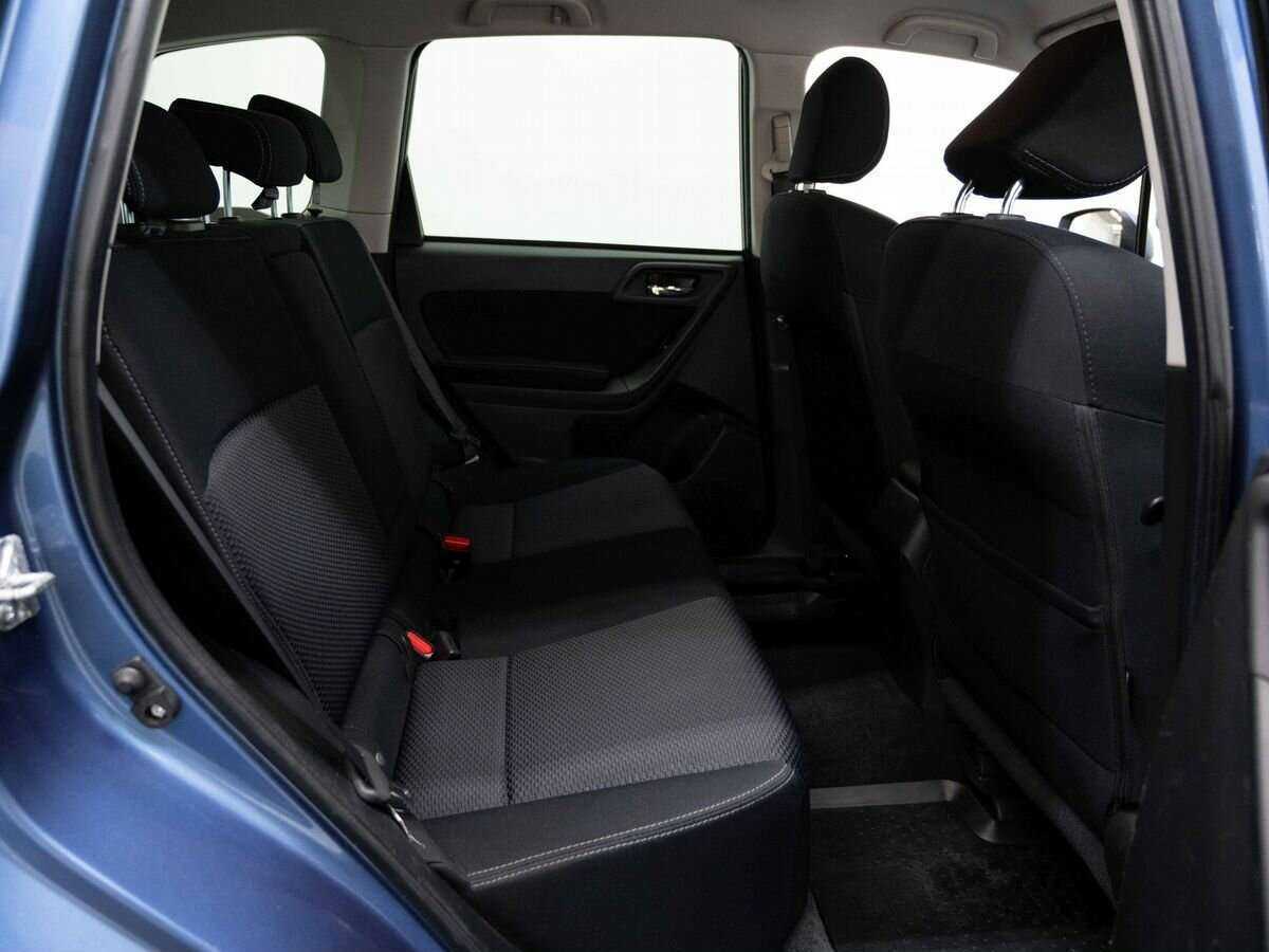 Купить Субару Форестер, 2014, 228 968 км.. Фото: #22