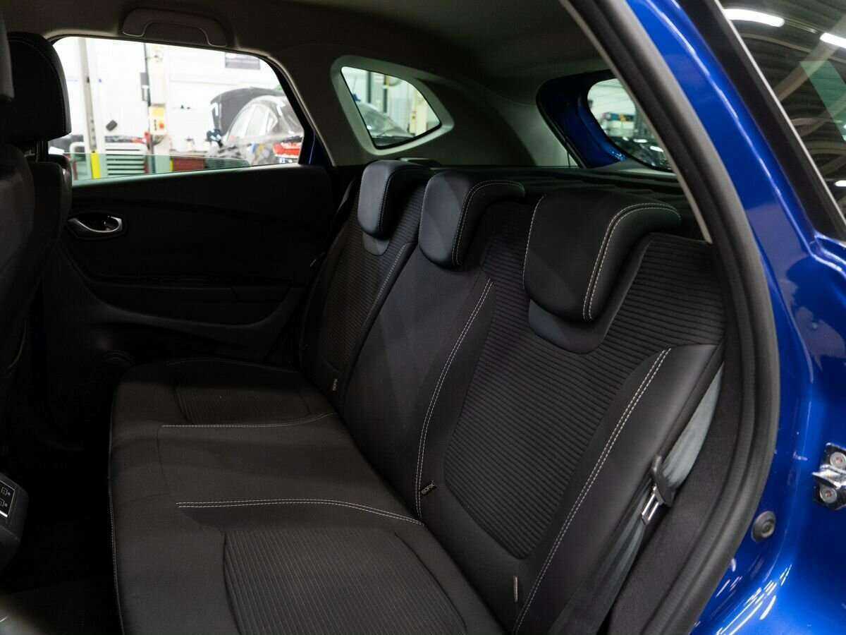 Купить Рено Каптюр, 2020, 62 000 км.. Фото: #6