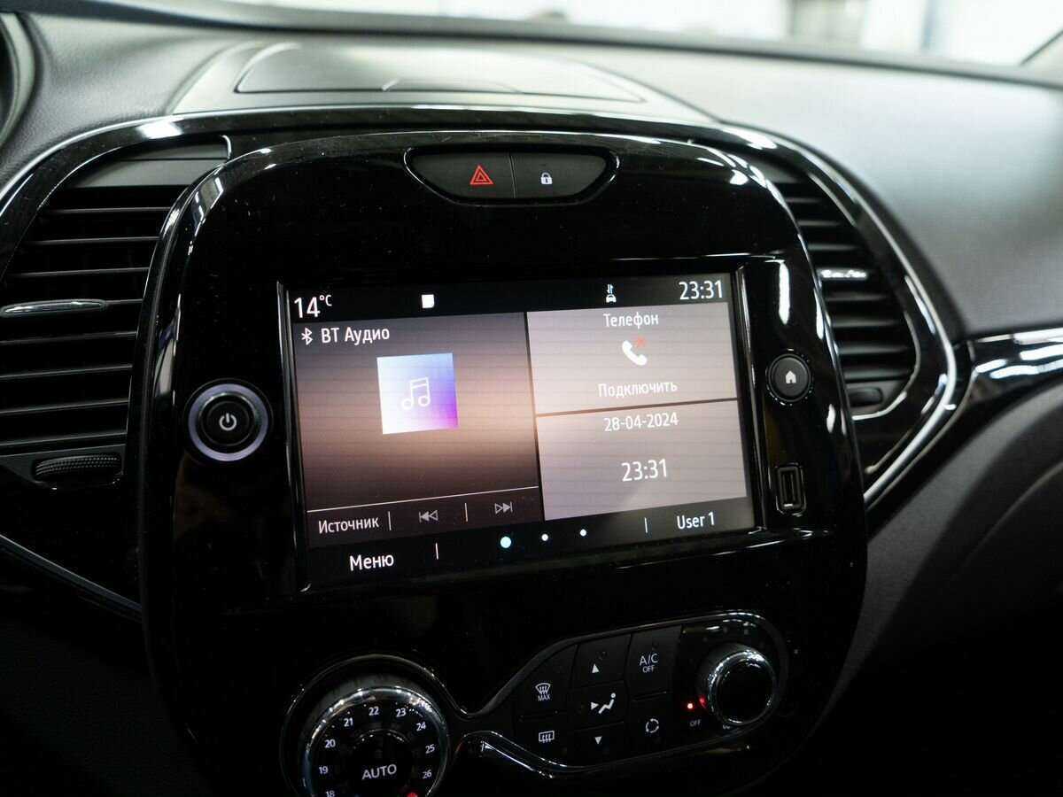 Купить Рено Каптюр, 2020, 62 000 км.. Фото: #9