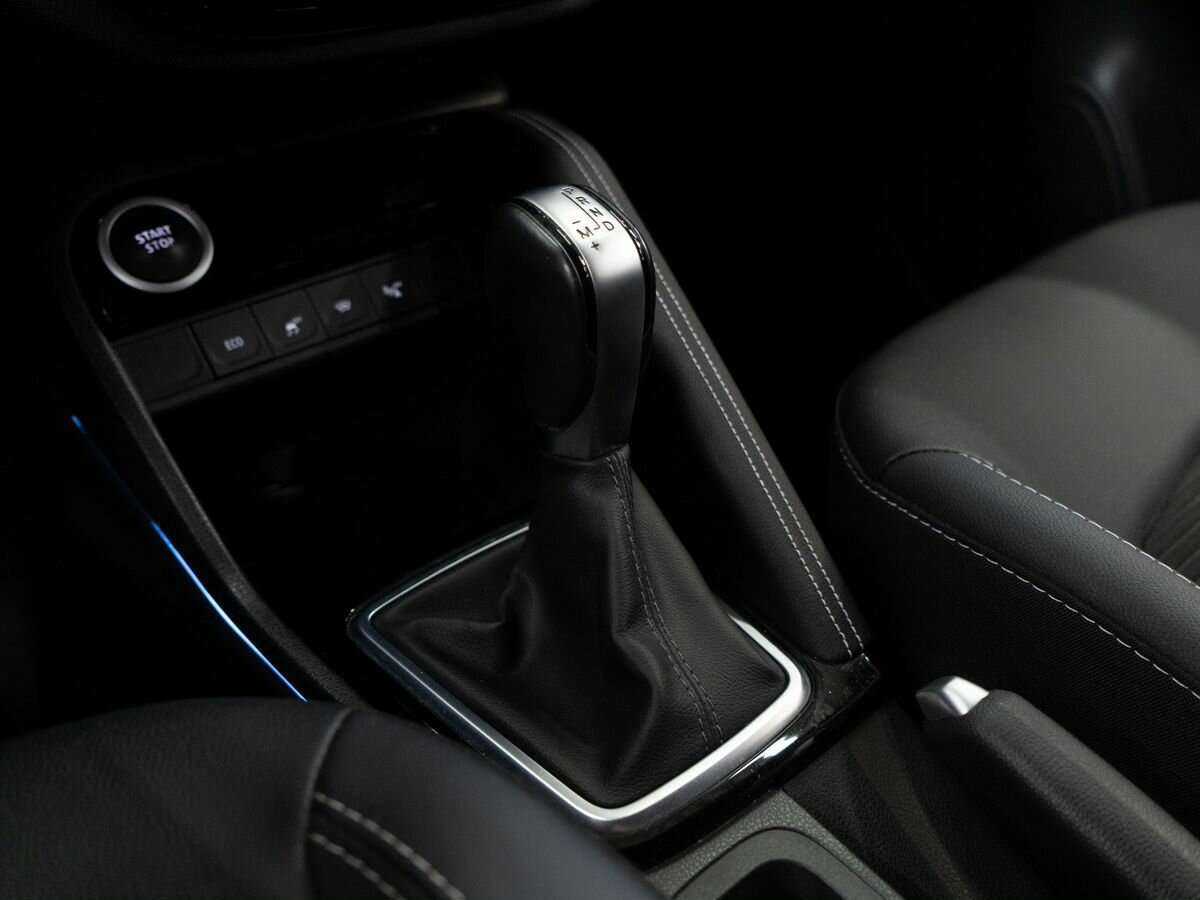 Купить Рено Каптюр, 2020, 62 000 км.. Фото: #12