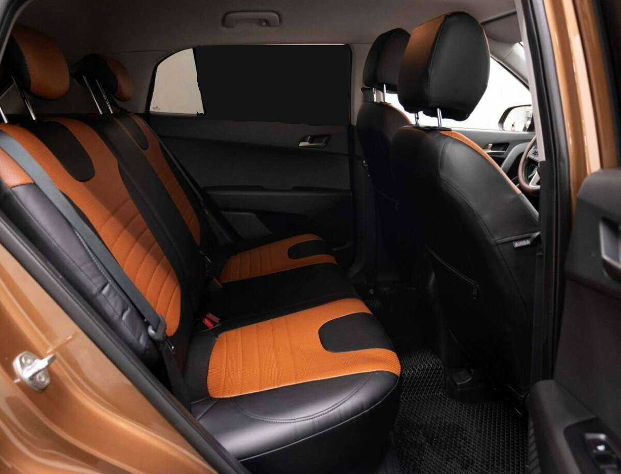 Купить Хендай Крета, 2017, 78 000 км.. Фото: #8