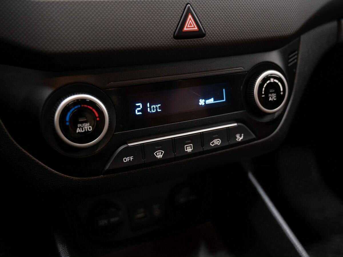 Купить Хендай Крета, 2017, 78 000 км.. Фото: #16