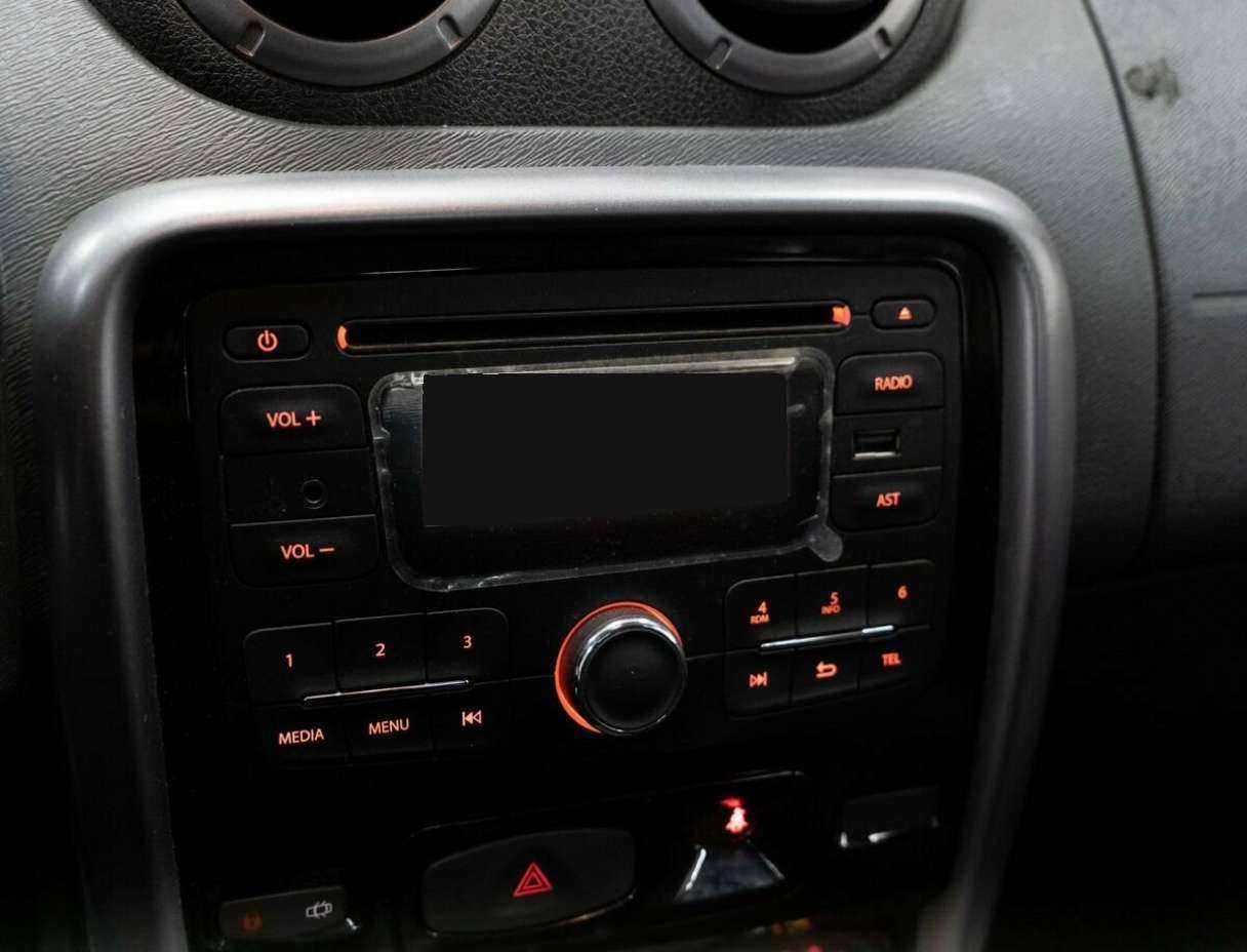 Купить Рено Дастер, 2013, 111 000 км.. Фото: #9