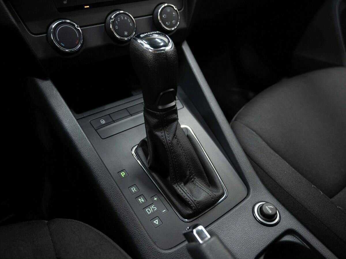 Купить Шкода Октавия, 2017, 59 000 км.. Фото: #20