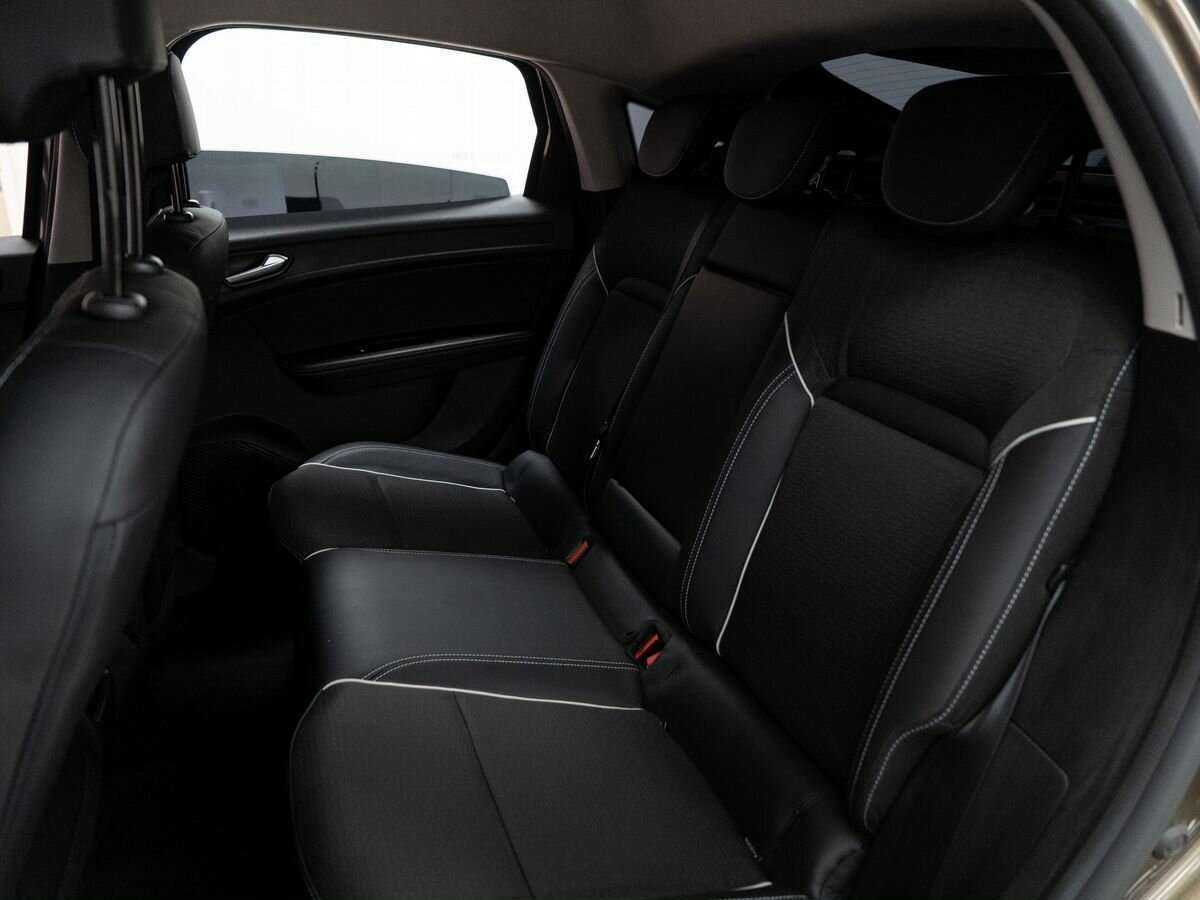 Купить Рено Аркана, 2019, 54 450 км.. Фото: #6