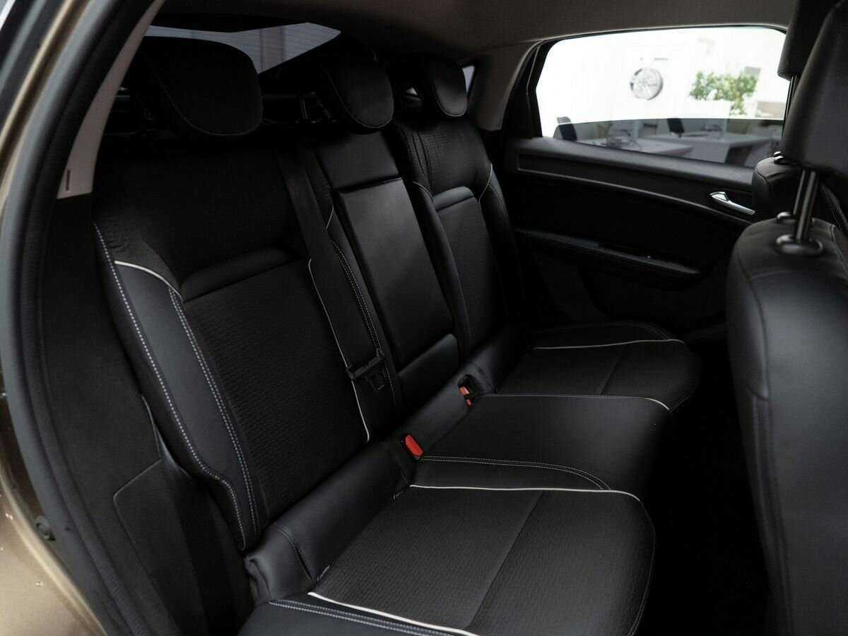 Купить Рено Аркана, 2019, 54 450 км.. Фото: #7