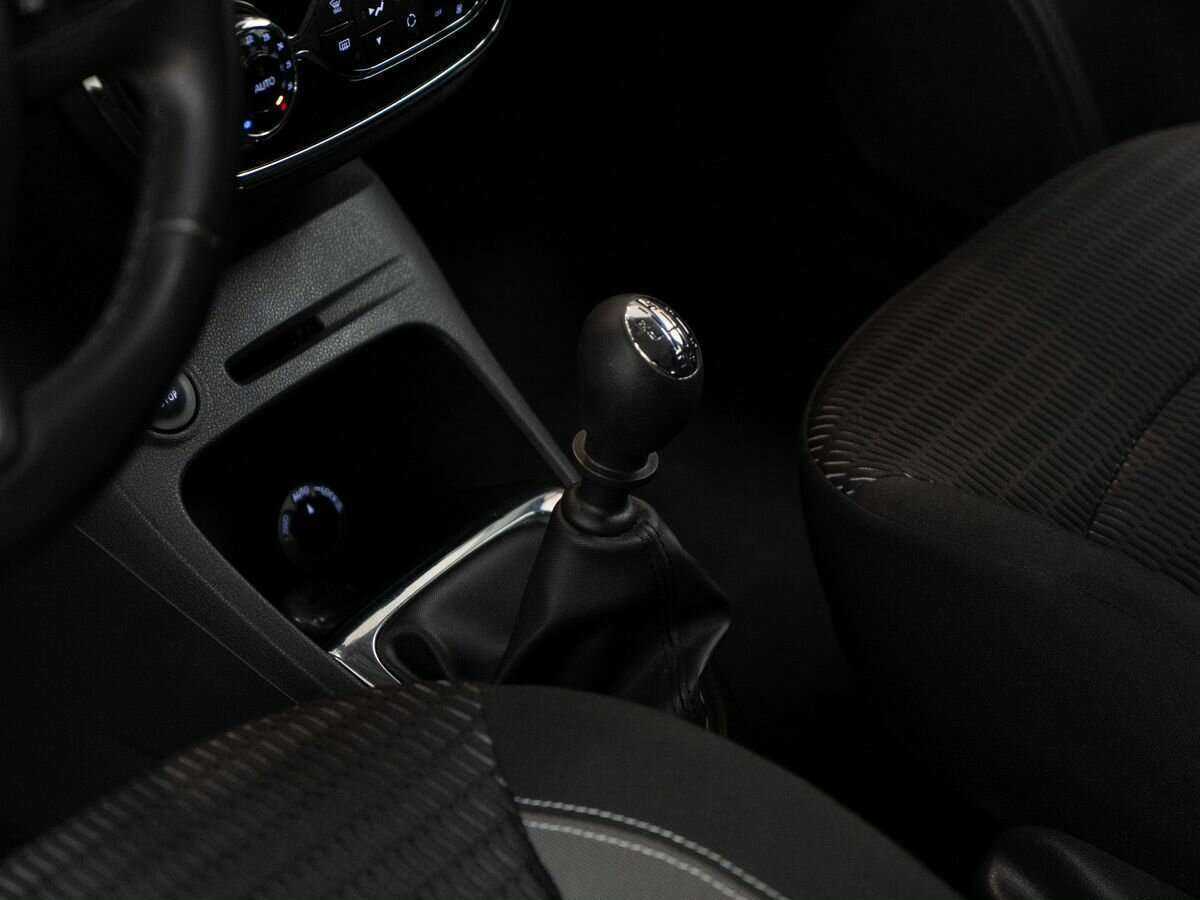 Купить Рено Каптюр, 2017, 73 700 км.. Фото: #11