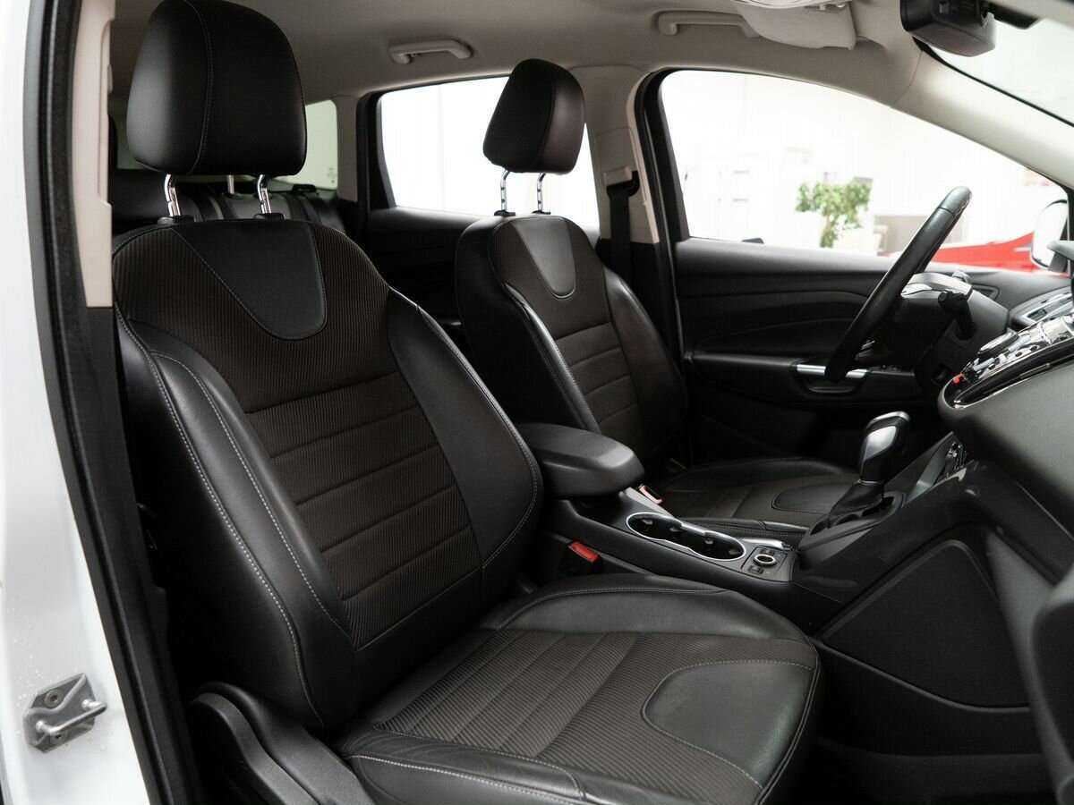 Купить Форд Куга, 2016, 85 000 км.. Фото: #8