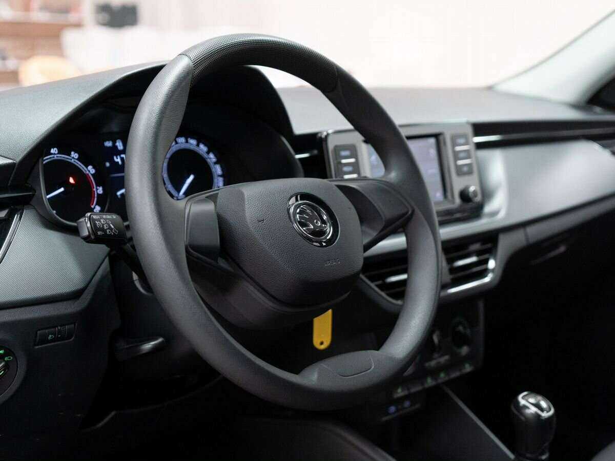 Купить Шкода Рапид, 2020, 149 000 км.. Фото: #4