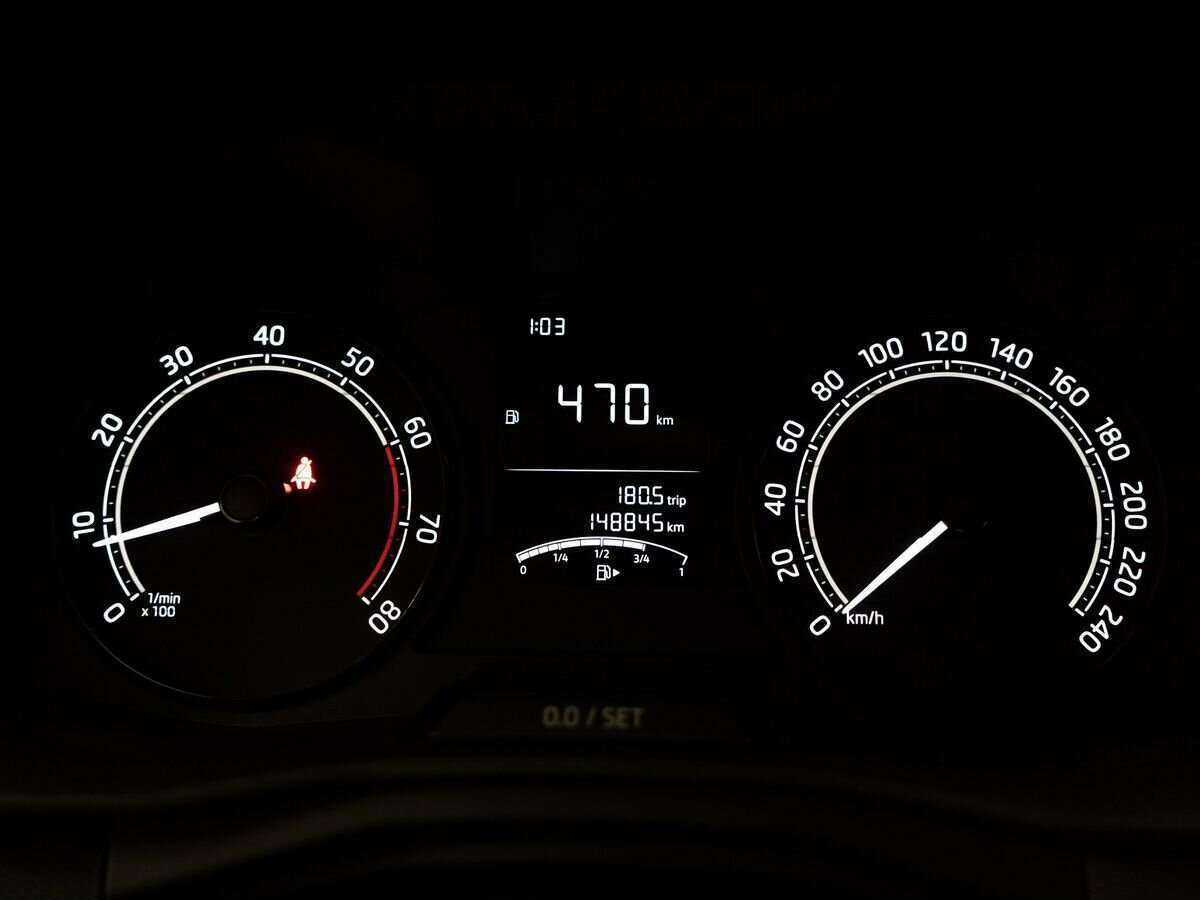 Купить Шкода Рапид, 2020, 149 000 км.. Фото: #12