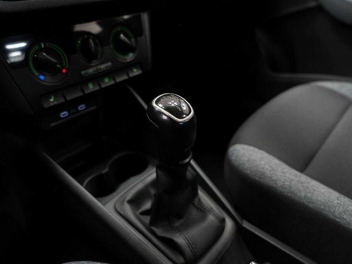 Купить Шкода Рапид, 2020, 149 000 км.. Фото: #13