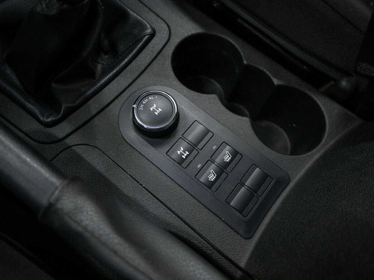 Купить УАЗ Патриот, 2017, 67 000 км.. Фото: #19