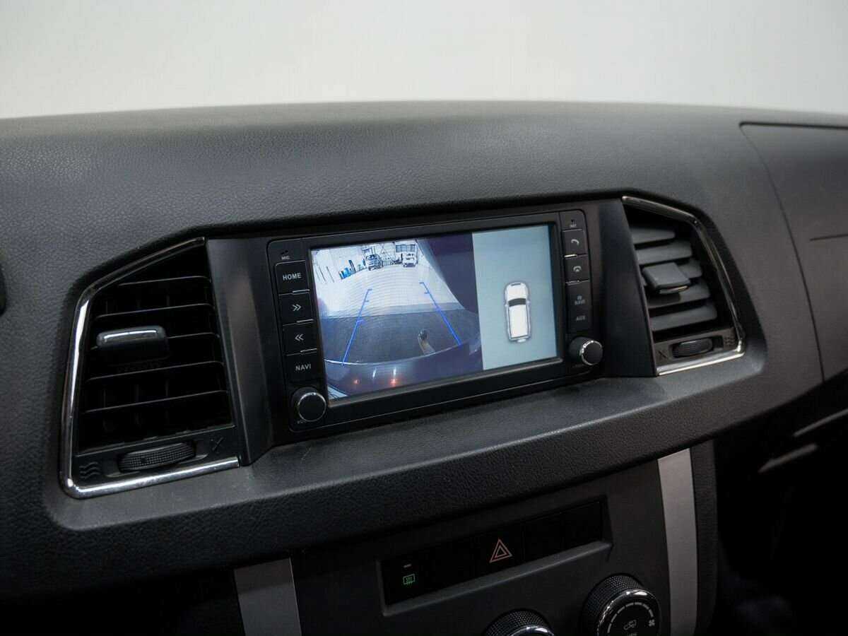 Купить УАЗ Патриот, 2017, 67 000 км.. Фото: #22