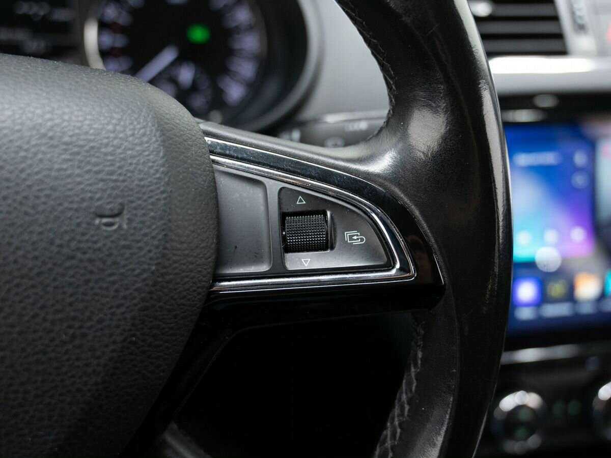 Купить Шкода Октавия, 2015, 140 066 км.. Фото: #18