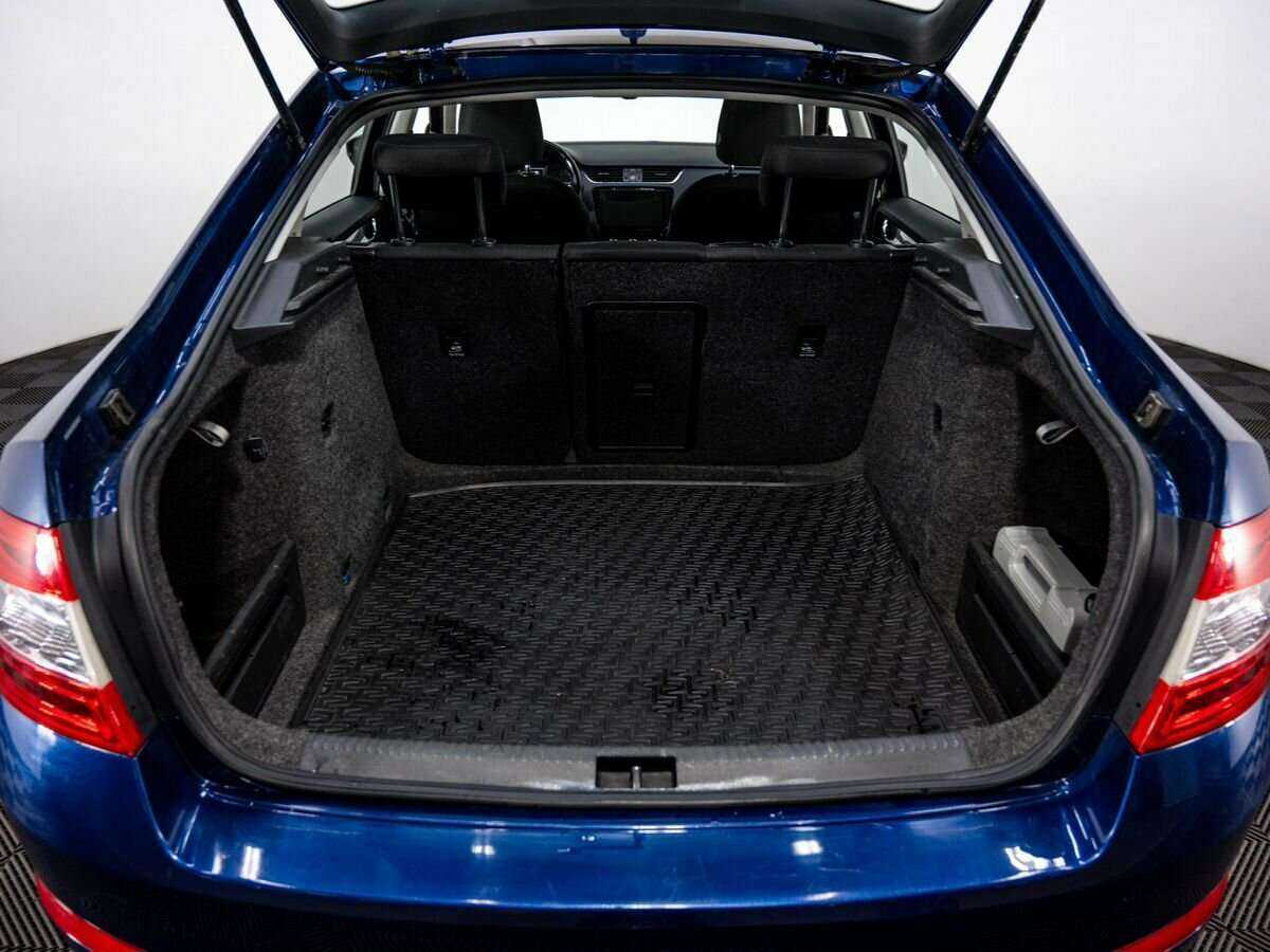 Купить Шкода Октавия, 2015, 140 066 км.. Фото: #22