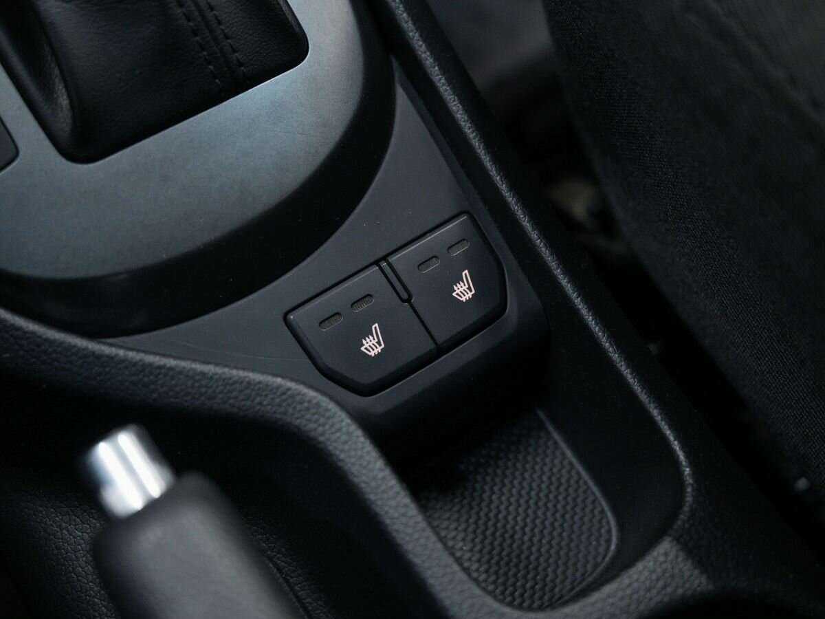 Купить Киа Рио, 2015, 92 000 км.. Фото: #23