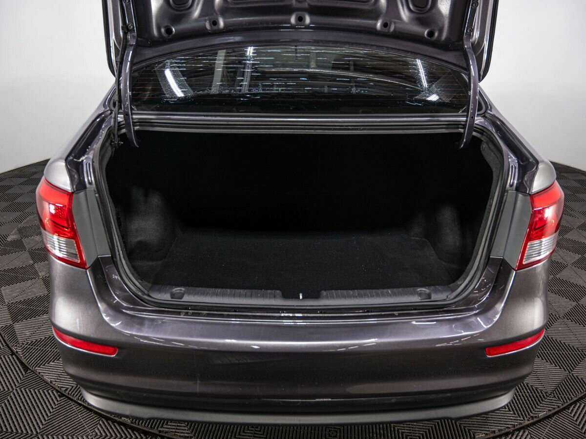 Купить Киа Рио, 2015, 92 000 км.. Фото: #26