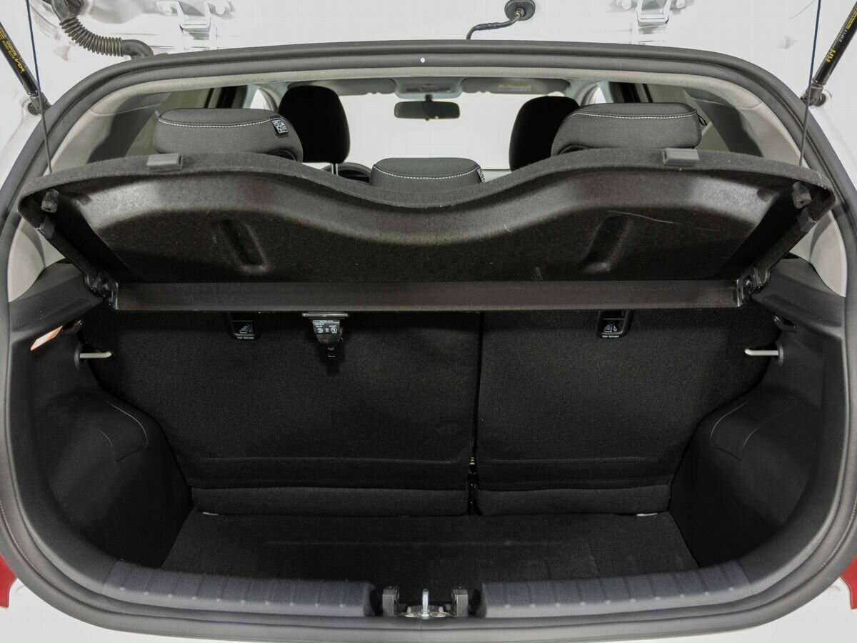 Купить Киа Пиканто, 2022, 19 136 км.. Фото: #15