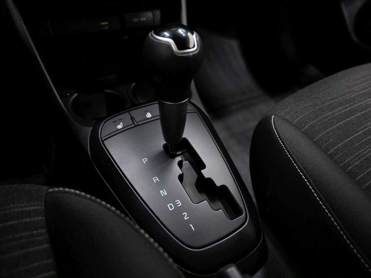 Купить Киа Пиканто, 2022, 19 136 км.. Фото: #16