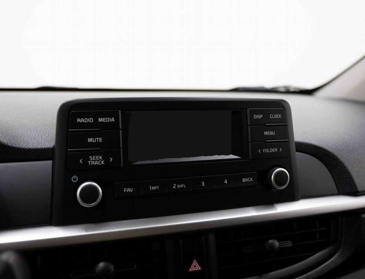 Купить Киа Пиканто, 2022, 19 136 км.. Фото: #17