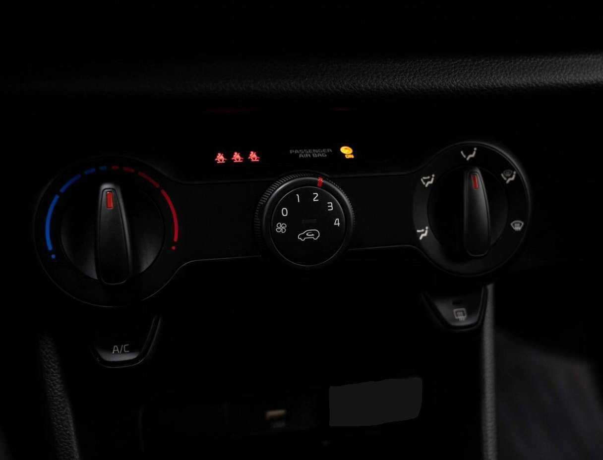 Купить Киа Пиканто, 2022, 19 136 км.. Фото: #22