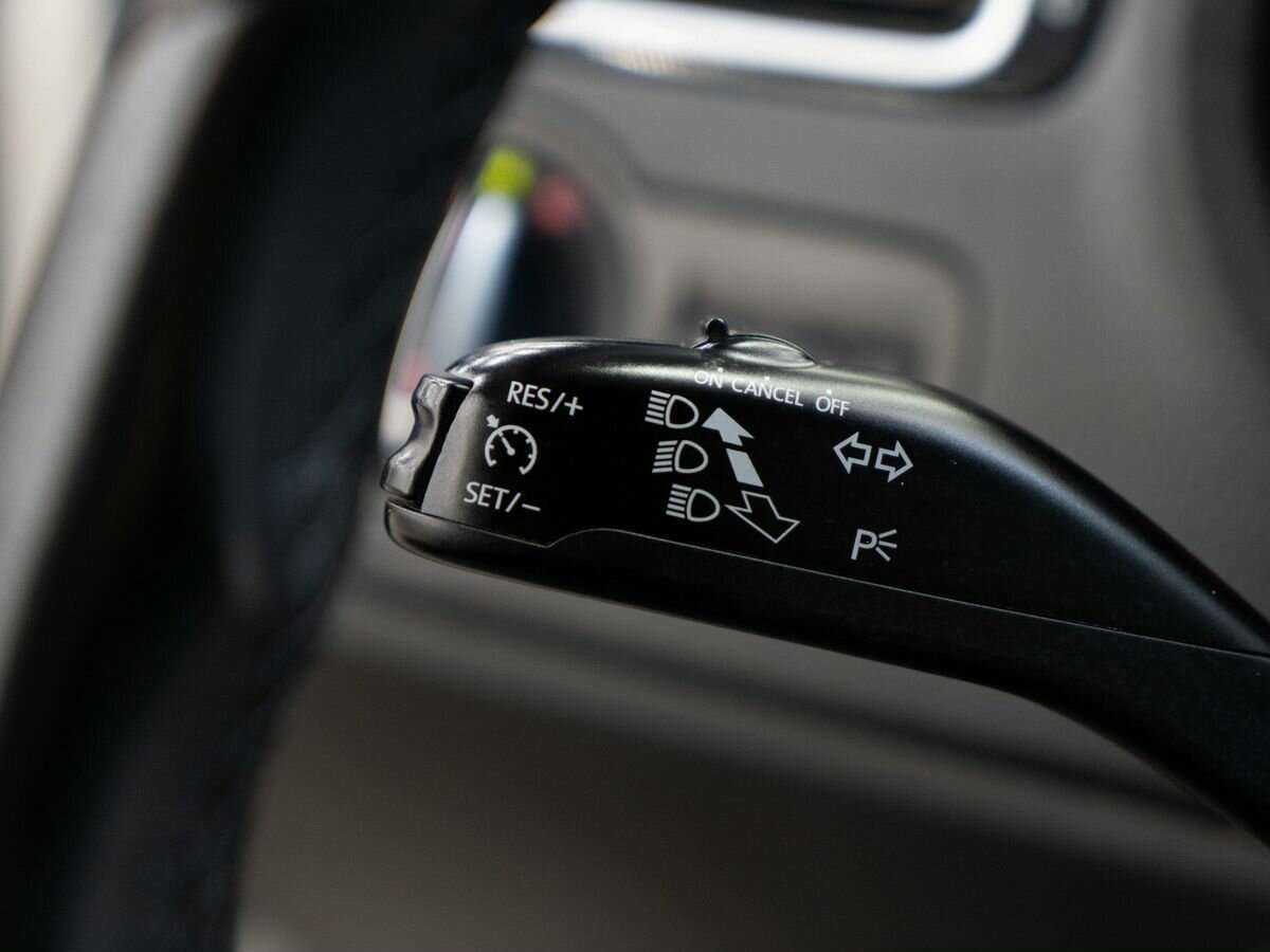 Купить Фольксваген Поло, 2019, 94 794 км.. Фото: #14