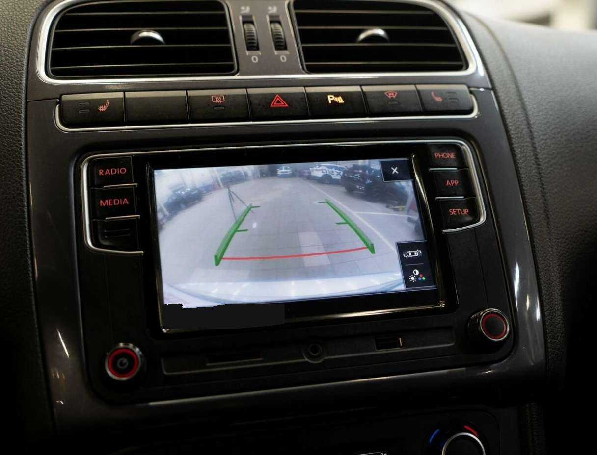 Купить Фольксваген Поло, 2019, 94 794 км.. Фото: #15