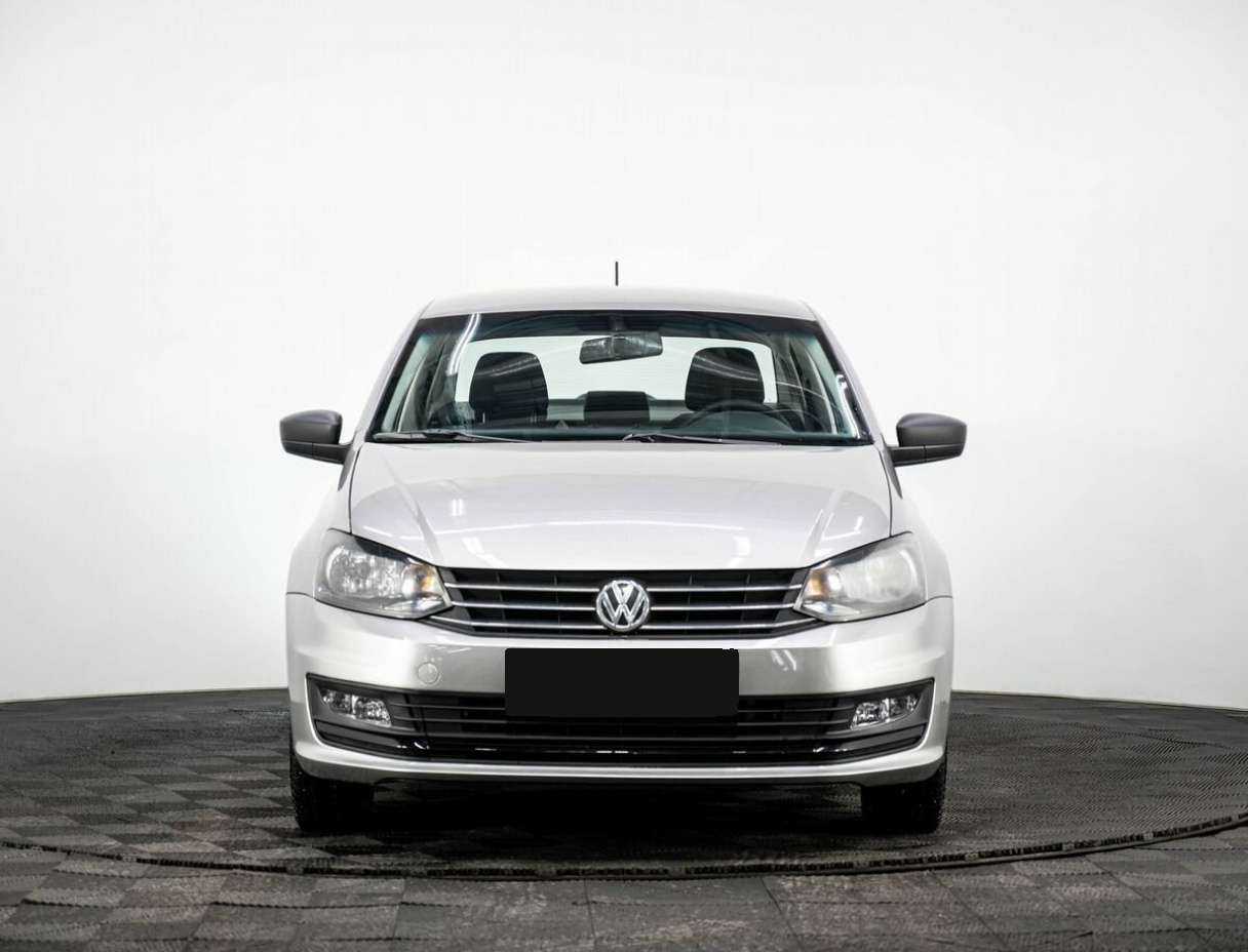 Купить Фольксваген Поло, 2020, 99 000 км.. Фото: #1