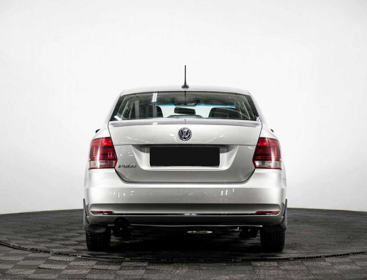 Купить Фольксваген Поло, 2020, 99 000 км.. Фото: #4