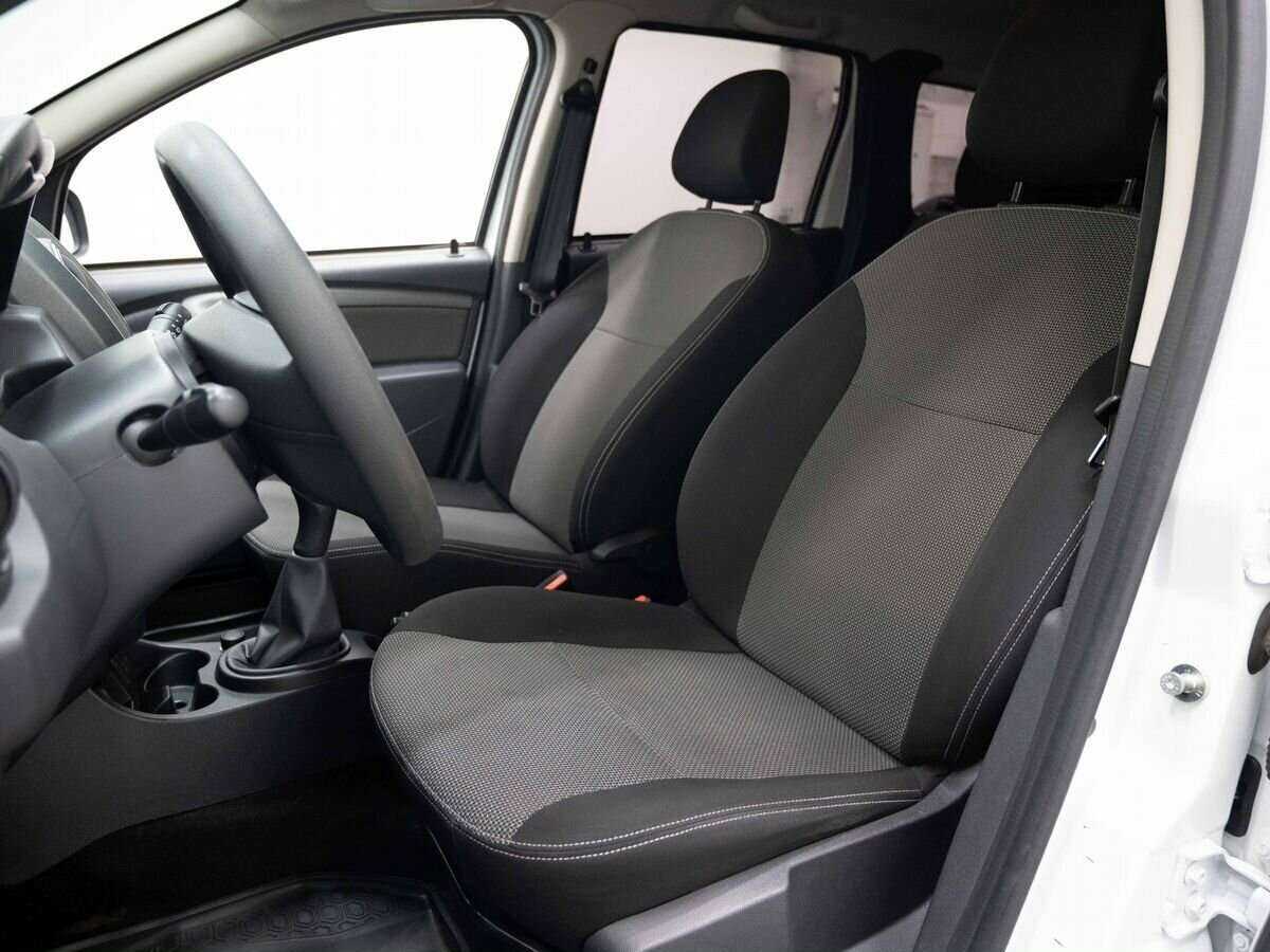 Купить Рено Дастер, 2017, 105 000 км.. Фото: #7