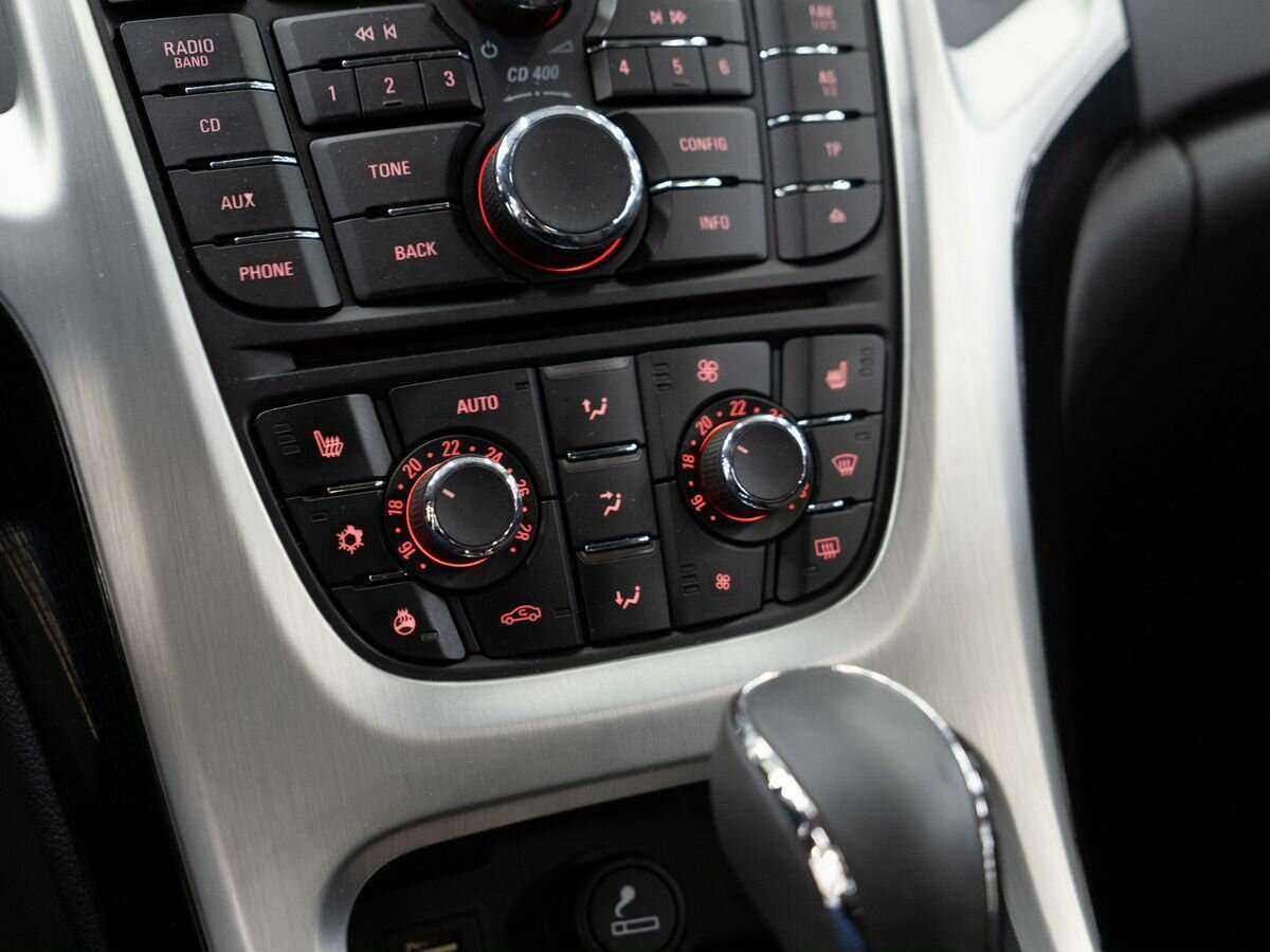 Купить Опель Астра, 2012, 151 000 км.. Фото: #9