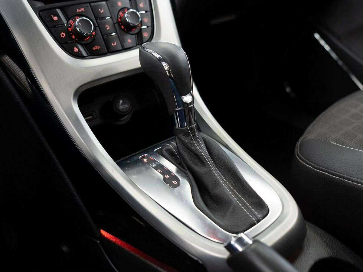 Купить Опель Астра, 2012, 151 000 км.. Фото: #11