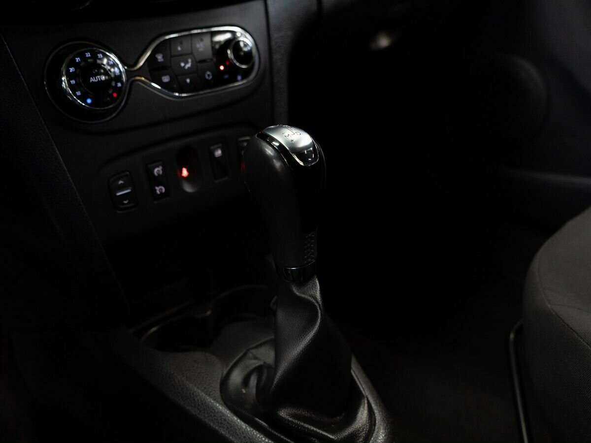 Купить Рено Сандеро, 2018, 86 000 км.. Фото: #10