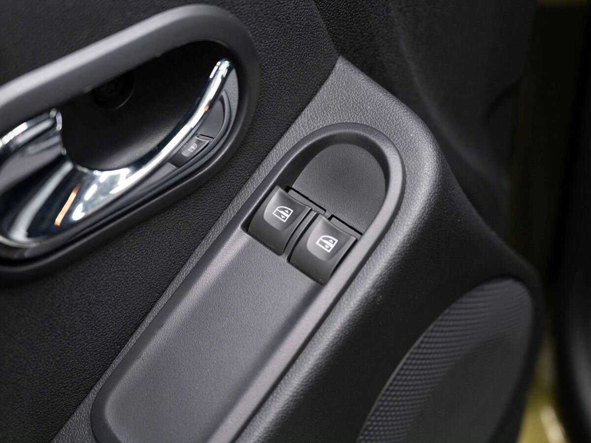 Купить Рено Дастер, 2018, 100 904 км.. Фото: #16