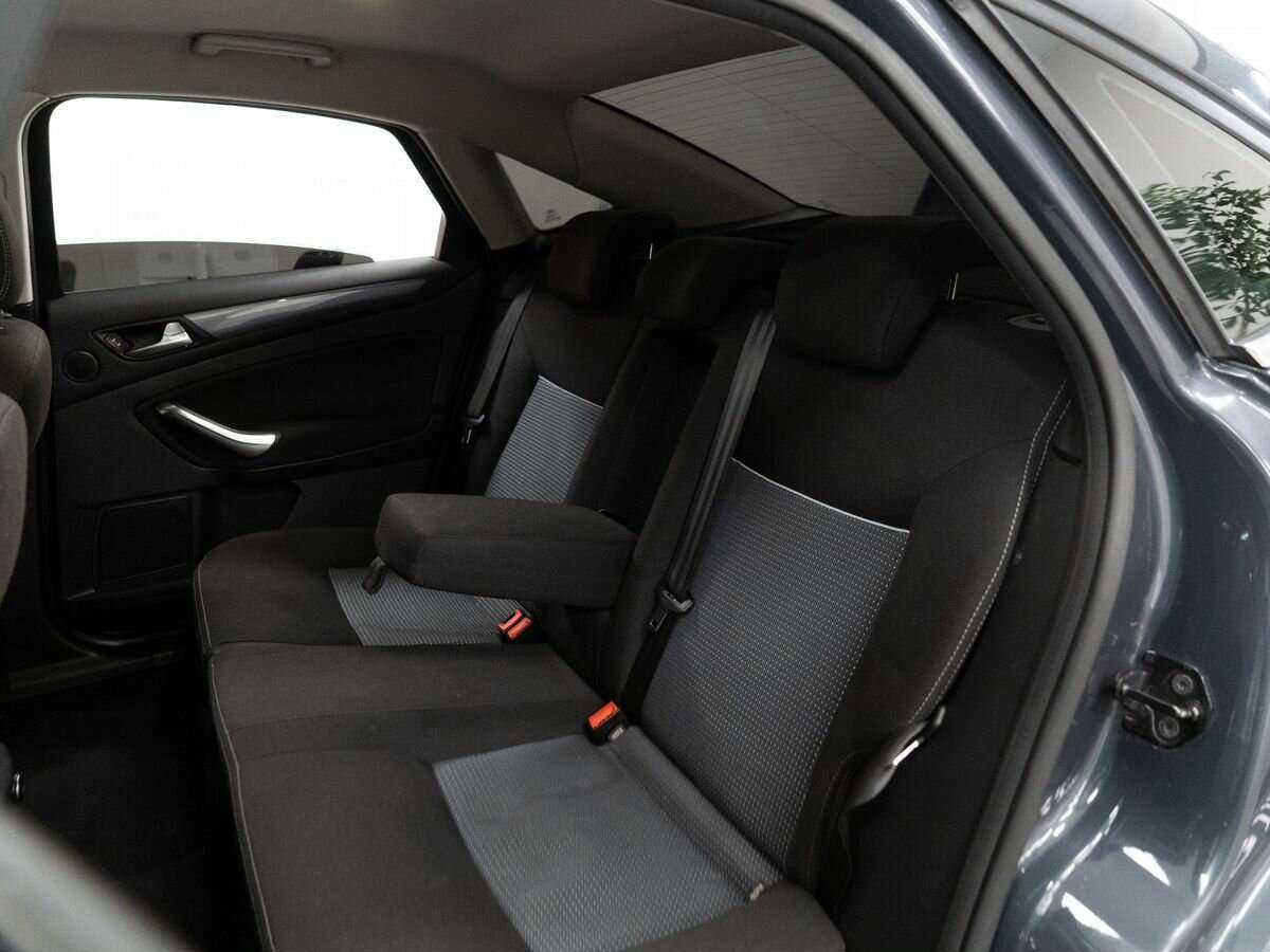 Купить Форд Мондео, 2012, 125 000 км.. Фото: #5