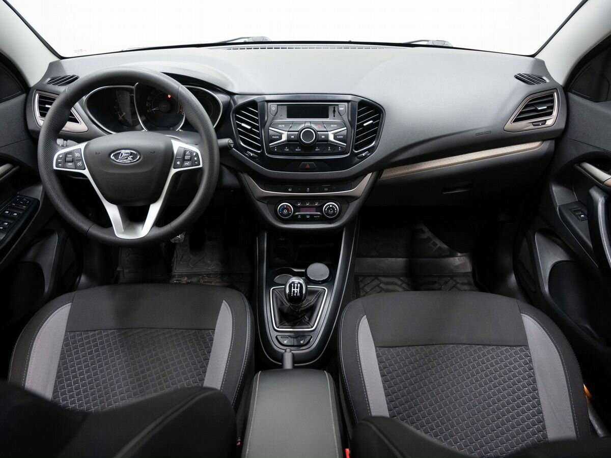 Купить Лада (ВАЗ) Веста, 2018, 95 000 км.. Фото: #14