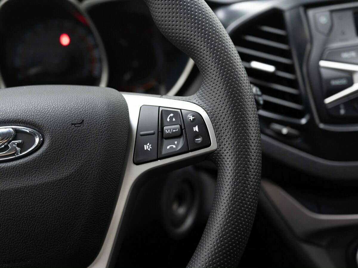 Купить Лада (ВАЗ) Веста, 2018, 95 000 км.. Фото: #17