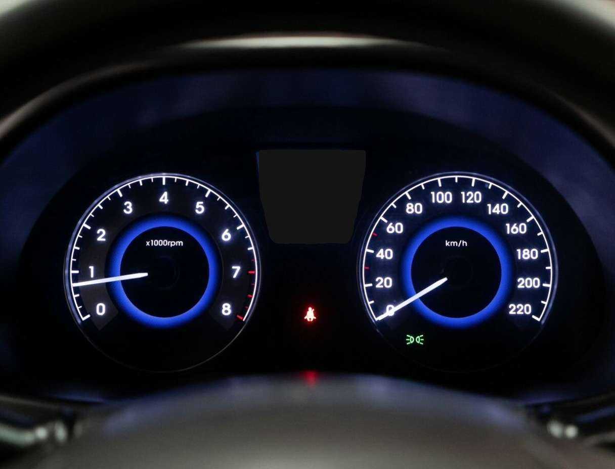 Купить Хендай Солярис, 2015, 146 990 км.. Фото: #9