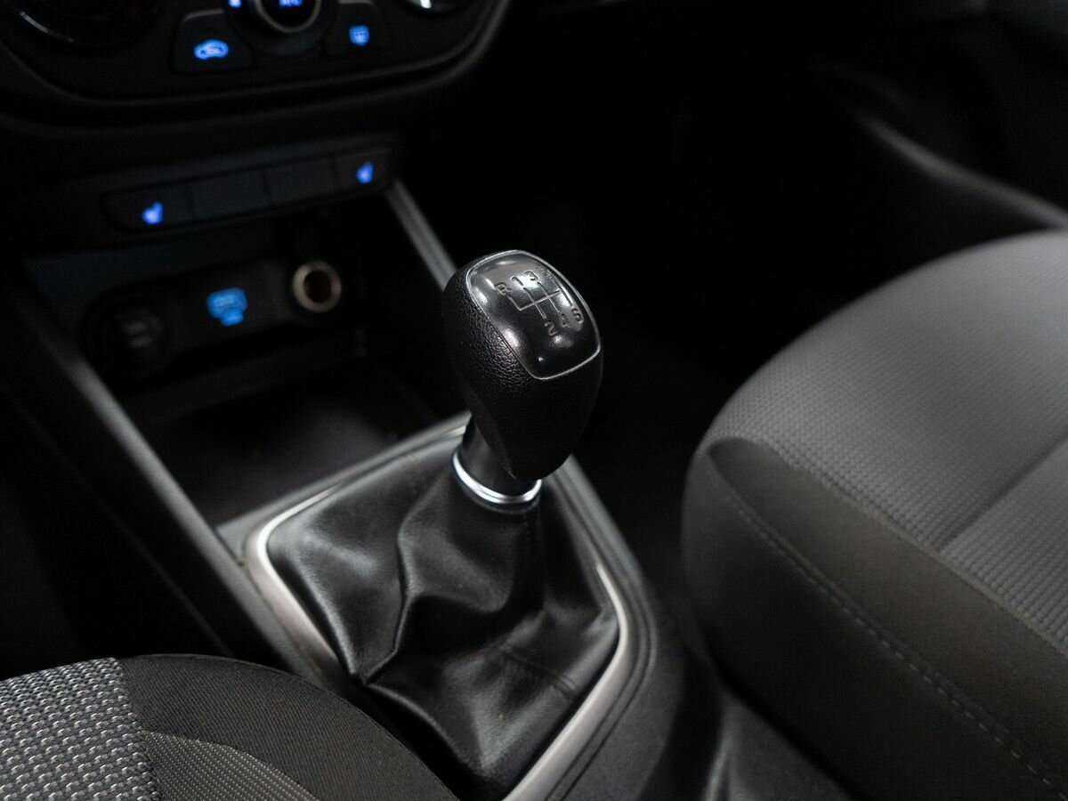 Купить Хендай Солярис, 2019, 80 089 км.. Фото: #10