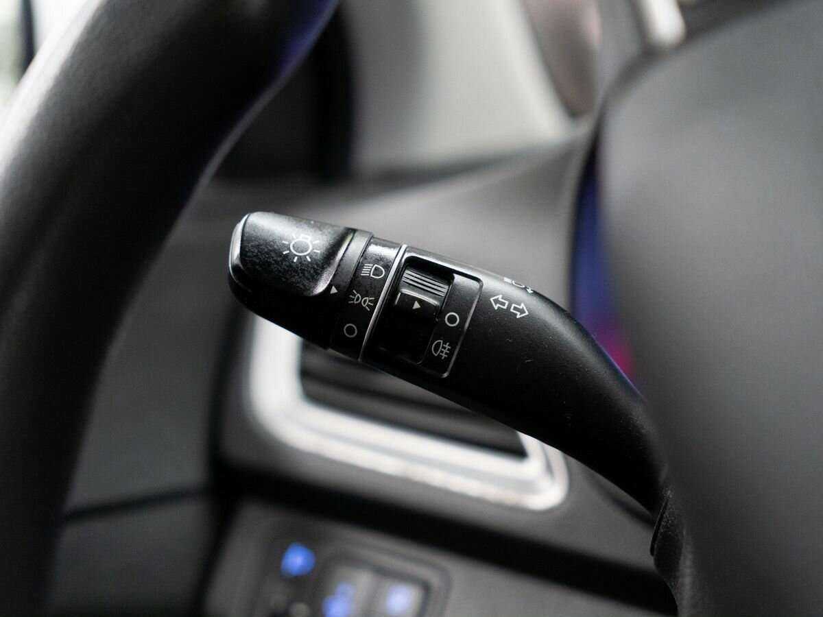 Купить Хендай Солярис, 2019, 80 089 км.. Фото: #13