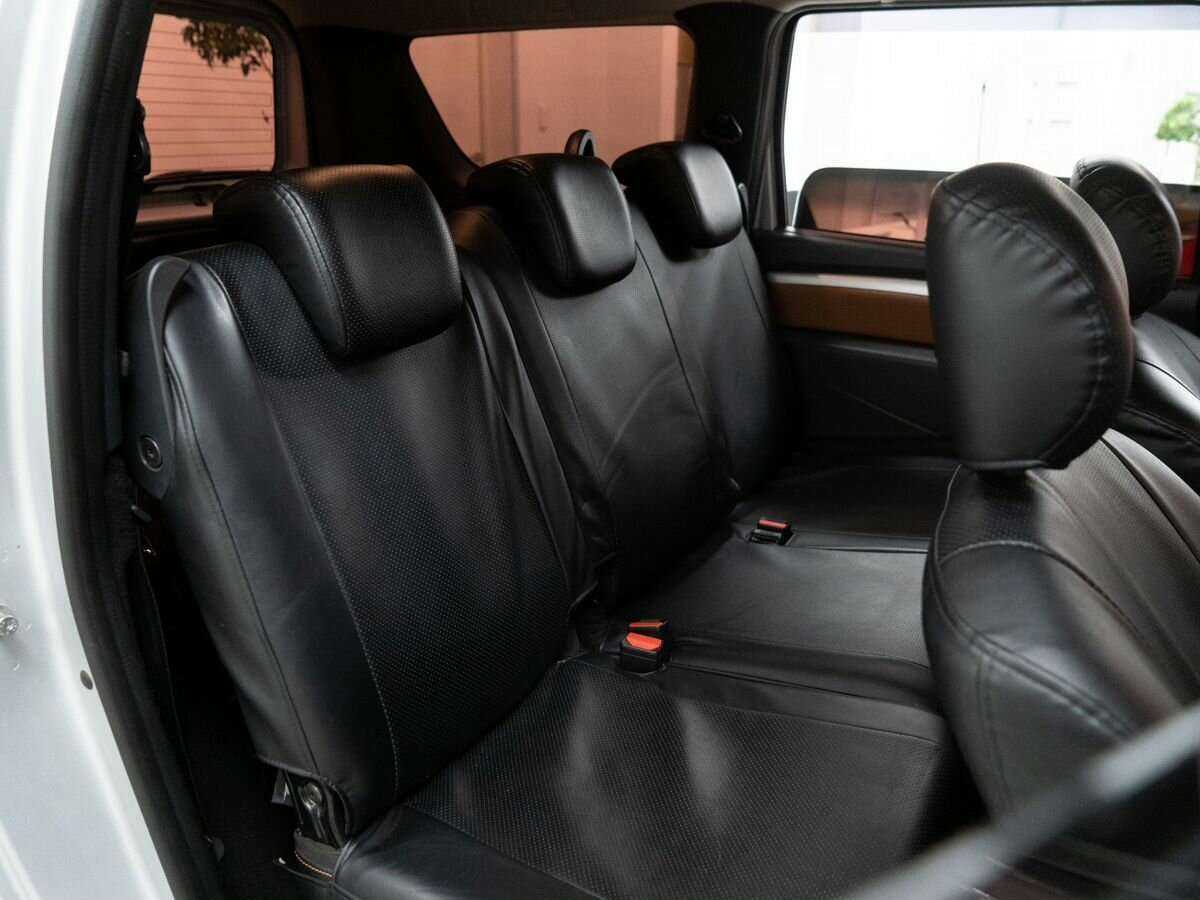 Купить Лада (ВАЗ) Ларгус, 2018, 107 000 км.. Фото: #7