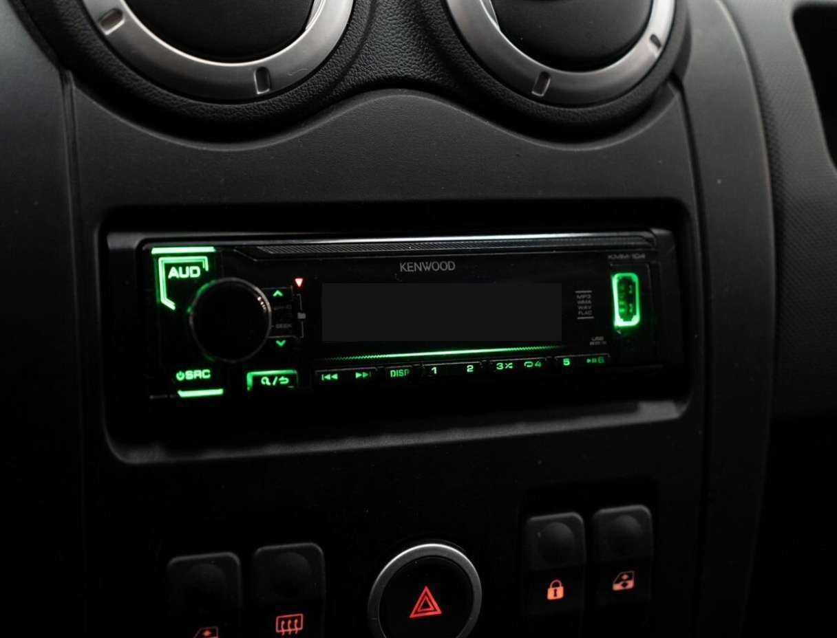 Купить Лада (ВАЗ) Ларгус, 2018, 34 923 км.. Фото: #12