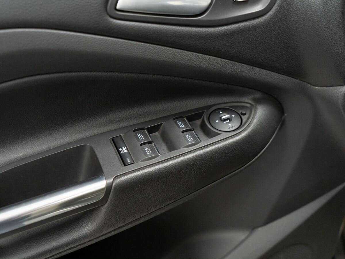 Купить Форд Куга, 2014, 58 484 км.. Фото: #11