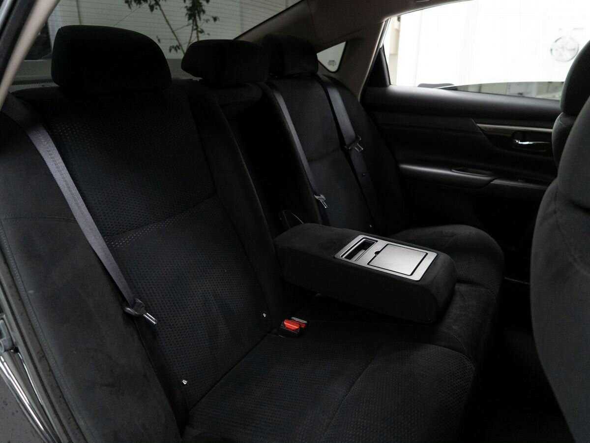 Купить Ниссан Теана, 2015, 207 000 км.. Фото: #7