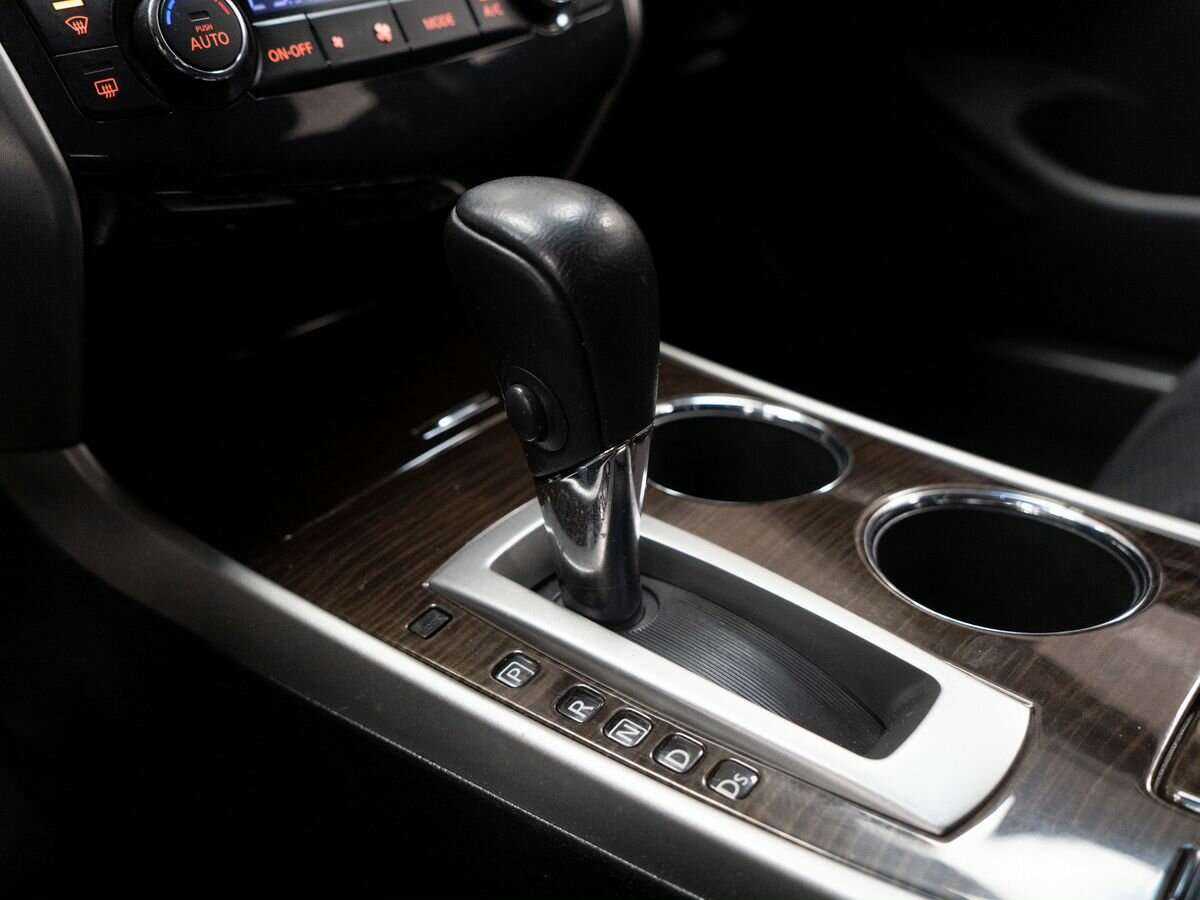 Купить Ниссан Теана, 2015, 207 000 км.. Фото: #11