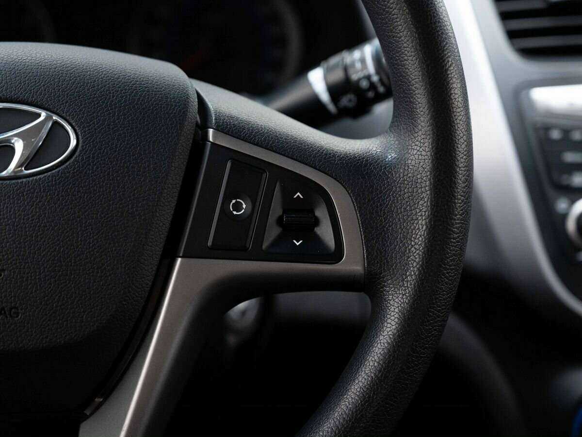 Купить Хендай Солярис, 2015, 205 000 км.. Фото: #17